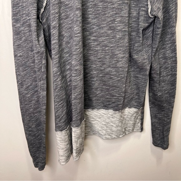 Free People Cocoon Cowl Pullover One Size - Picture 13 of 15